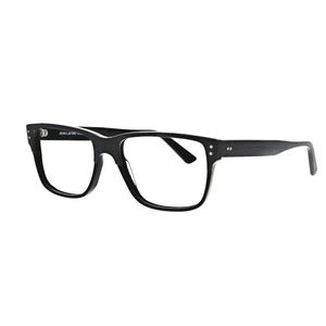 Lafont JAIPUR Eyeglasses 100B Black 56mm
